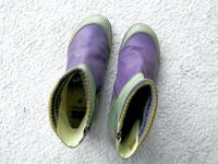TOP Stiefeletten LEDER Grün Lila Strick WANDA PANDA SpanischGr.40 Brandenburg - Potsdam Vorschau