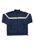 Nike Vintage Trackjacket / Trainingsjacke blau weiß Gr XXL 90s Nordrhein-Westfalen - Krefeld Vorschau