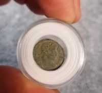 Römische Münze aus Nachlass Bayern - Bad Kötzting Vorschau