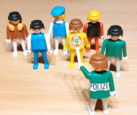 Playmobil-Figuren Hessen - Breidenbach  Vorschau