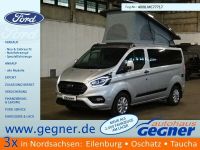 Ford Transit Custom Copa C500 Bahia Camper Holiday Sachsen - Eilenburg Vorschau