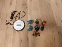 Skylanders Swap Force Hessen - Bensheim Vorschau