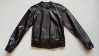 Joop! Lederjacke Blouson schwarz Gr. 36 Baden-Württemberg - Winnenden Vorschau