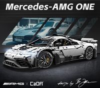 CADA Mercedes AMG ONE | ungeöffnet Bayern - Höchstädt a.d. Donau Vorschau