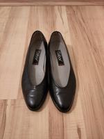 GABOR Pumps / Ballerinas Gr. 5 schwarz Nordrhein-Westfalen - Petershagen Vorschau