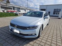 VW Passat 1.8 TSI DSG Comfortline Comfortline Baden-Württemberg - Ettlingen Vorschau