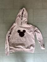 Pullover Mickey Mouse Größe S Rheinland-Pfalz - Hamm am Rhein Vorschau