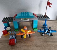 Lego Duplo Skippers Flugschule Disney 10511 Schleswig-Holstein - Neumünster Vorschau