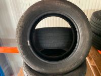 Sommerreifen Barum Bravuris 3  215/55 R16 93 V Bayern - Wallerfing Vorschau