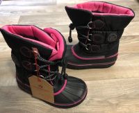 NEU warme Kimberfeel Schnee-/ Winterstiefel Mädchen Gr.27 schwarz Rheinland-Pfalz - Kaiserslautern Vorschau