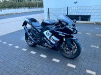 Ich verkaufe Kawasaki zx10-r Nordrhein-Westfalen - Wetter (Ruhr) Vorschau