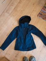 Outdoorjacke Damen Jack Wolfskin Sachsen-Anhalt - Eisleben Vorschau