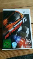 WII Spiel Need for speed Hot Pursuit - TOP - noch da 27.04. Kiel - Suchsdorf Vorschau