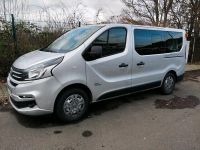 Fiat Talento Family L1/H1-8 Sitzer-2x Schiebetür-Klima/Shz/Euro 6 Baden-Württemberg - Heddesheim Vorschau