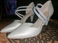 High Heels gr 41 Catwalk Sachsen-Anhalt - Halle Vorschau