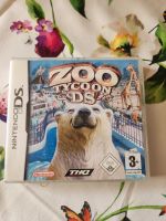 ZOO Tycoon Nintendo DS Hessen - Aarbergen Vorschau