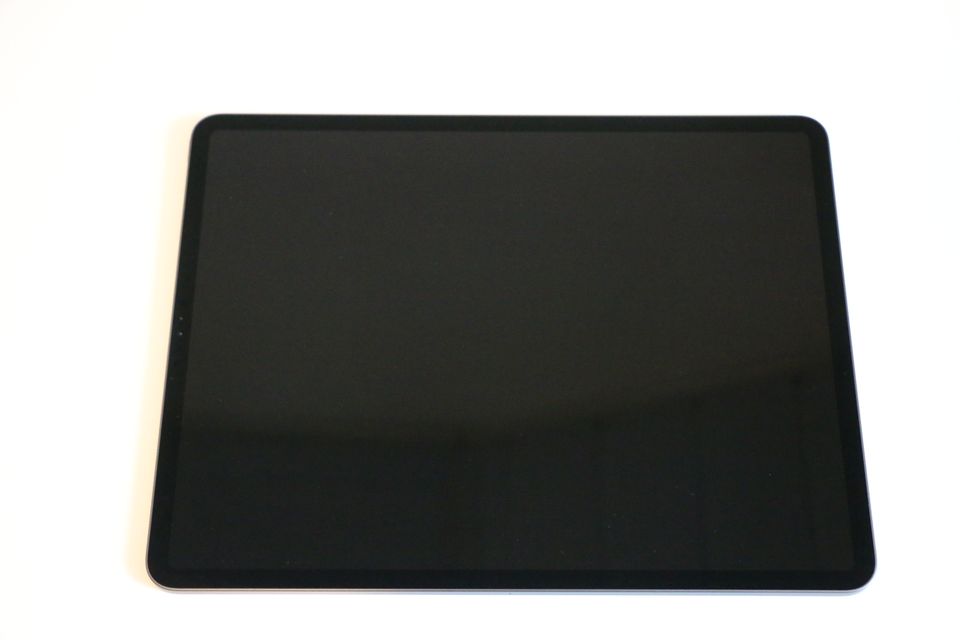 iPad Pro 12,9 Zoll 4.Generation 2020 128GB inkl. Apple Pencil 2 in Mittweida