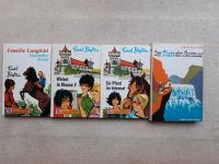 Kinderbücher von Enid Blyton Niedersachsen - Braunschweig Vorschau