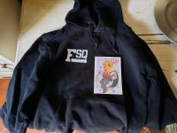 Paluten Merch FSQ 05 Hoodie Größe XS + Autogrammkarte Kreis Ostholstein - Scharbeutz Vorschau