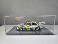 Art Car BMW 1:18 Roy Lichtenstein 320i Group 5, 1977 Selten Rare Baden-Württemberg - Riedlingen Vorschau