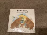 „Die drei Bären bekommen Besuch“ Buch Nordrhein-Westfalen - Erndtebrück Vorschau