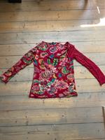 desigual langarmshirt Nordrhein-Westfalen - Troisdorf Vorschau