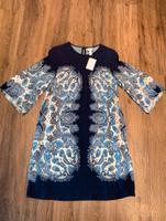 NEU H&M Kleid Tunika S 36 Blau Kr. München - Planegg Vorschau
