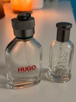 Parfum Flakons leer, Hugo Boss Bayern - Memmingen Vorschau