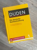 Deutsch Duden 26. Ausgabe Niedersachsen - Stadland Vorschau