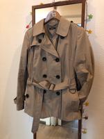 Kurzer Trenchcoat von Jake‘s Berlin - Steglitz Vorschau