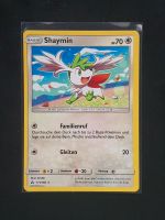 Shaymin Standard 111/156 Pokemon Sonne&Mond Rheinland-Pfalz - Mainz Vorschau