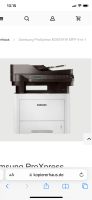 Samsung ProXpress M3875FW MFP 4-in-1 Baden-Württemberg - Lorch Vorschau