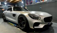 Mercedes AMG GTS Edition 1 Teile Bonn - Nordstadt  Vorschau