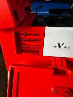Viessmann Vitotronic 200 Heizungsregelung Steuerung gebraucht Hessen - Büdingen Vorschau