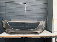 Opel Corsa E Stoßstange Stoßfänger Vorne Bumper 39003567 14-18 Bj Baden-Württemberg - Bönnigheim Vorschau