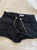 Bershka Shorts schwarz S Walle - Handelshäfen Vorschau