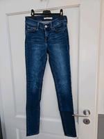 Levi's Jeans 710 Super Skinny Gr. 25 Nordrhein-Westfalen - Würselen Vorschau