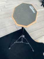 Evan’s Apprentice Pad - Drum Pad zum Üben Bayern - Grafing bei München Vorschau