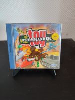 Dreamcast Spiel Toy Commander Nordrhein-Westfalen - Espelkamp Vorschau