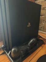 Playstation 4 PRO ps4 mit Zubehör Pankow - Prenzlauer Berg Vorschau