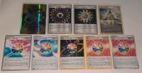 167 unterschiedliche Energien Pokémon Rainbow Pokemon Sammlung Nordrhein-Westfalen - Recklinghausen Vorschau