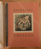 Raubstaat England (1941) Saarland - Wadgassen Vorschau