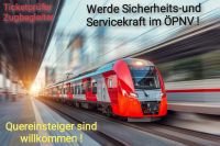 Quereinsteiger : Ticketprüfer: Sicherheitsmitarbeiter Hannover - Linden-Limmer Vorschau