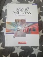 Focus on success*Ausgabe Soziales*cornelsen Niedersachsen - Hildesheim Vorschau