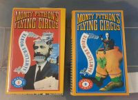 Monty Python Flying Circus Buch "Sämtliche Worte"  Teil 1 und 2 Niedersachsen - Lehrte Vorschau