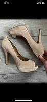Schöne Plateau Pumps ungetragen VB Mitte - Wedding Vorschau