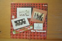 Schallplatte LP Vinyl The Yankees - Halbstark Bayern - Böhmfeld Vorschau