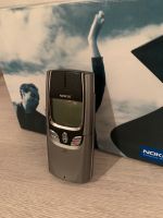 Nokia 8850 inkl. OVP und Zubehör sehr guter Zustand Hannover - Vahrenwald-List Vorschau