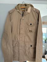 Superdry Fieldjacke Herrenjacke XL beige Nordrhein-Westfalen - Gevelsberg Vorschau