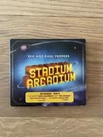 CD RED HOT CHILI PEPPERS STADIUM AREADTUM Bayern - Vestenbergsgreuth Vorschau